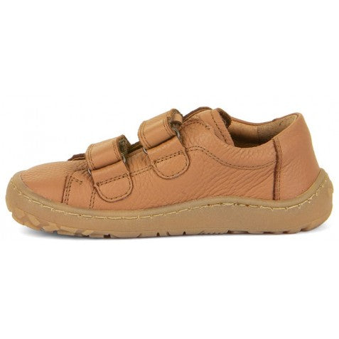 Froddo Barefoot Base - Cognac