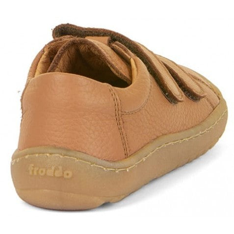 Froddo Barefoot Base - Cognac