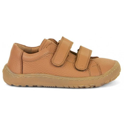 Froddo Barefoot Base - Cognac