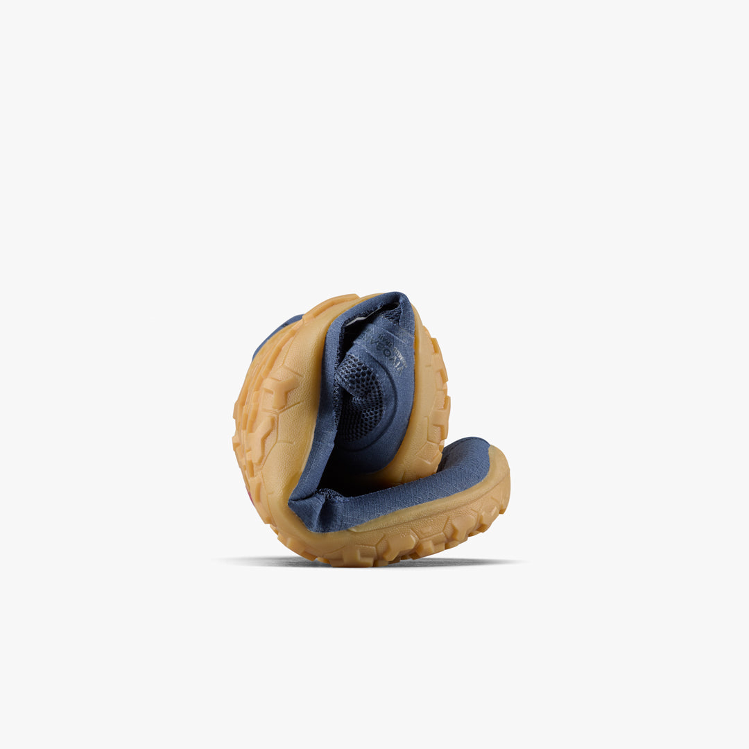 INSIGNIA BLUE