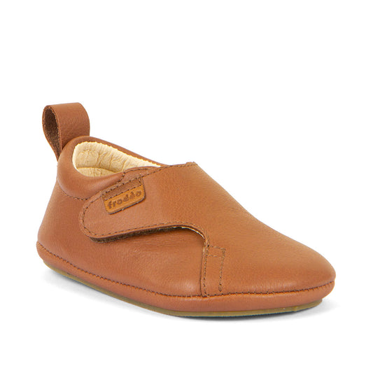 Froddo Walkers - Cognac