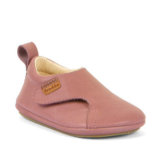 Froddo Walkers - Dark Pink