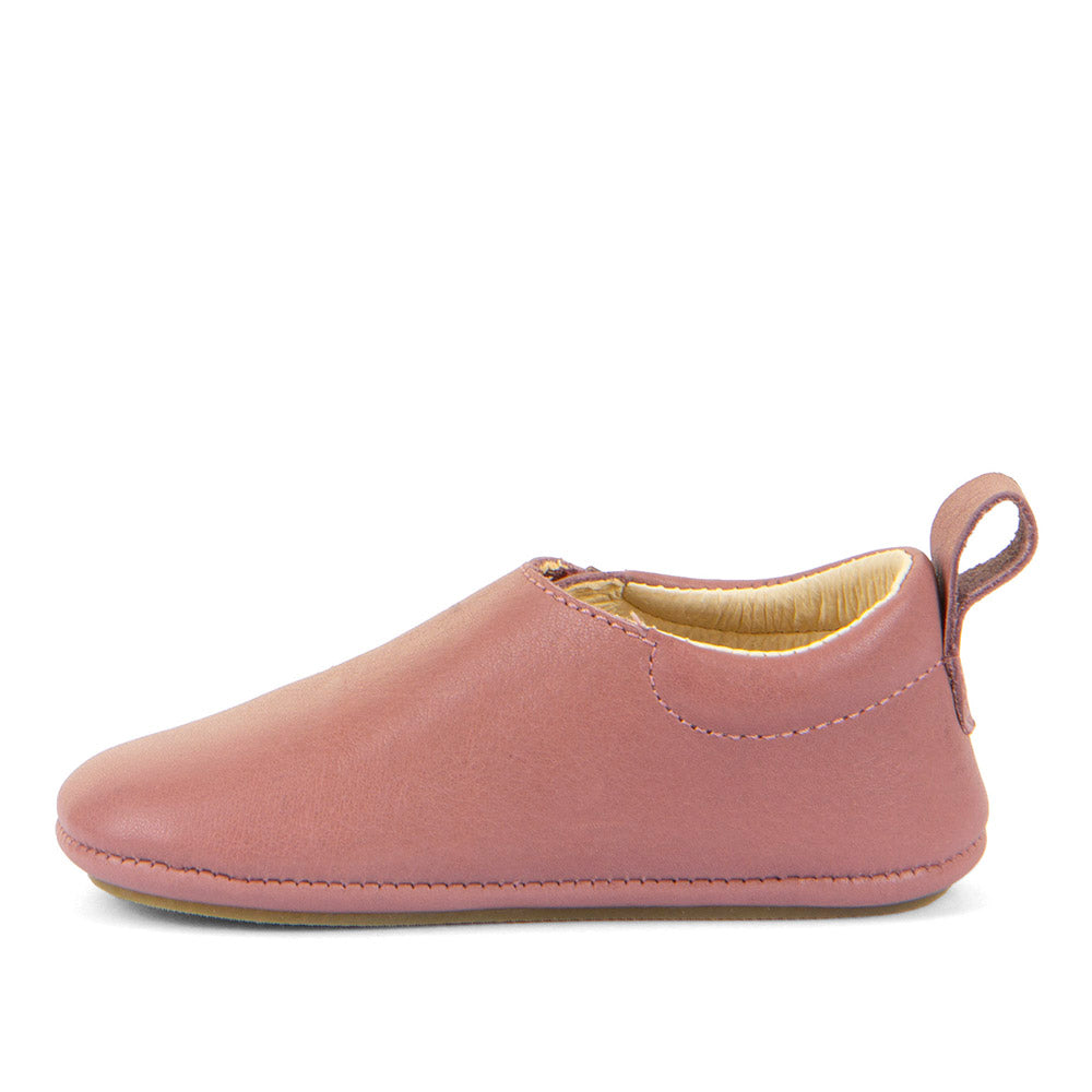 Froddo Walkers - Dark Pink