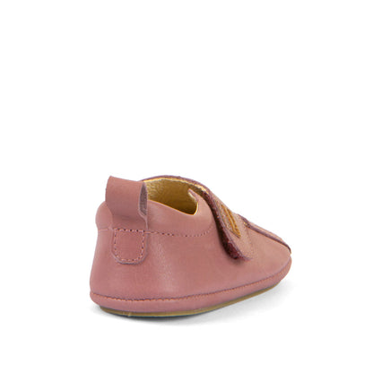 Froddo Walkers - Dark Pink