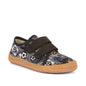 Froddo Barefoot Canvas - Grey/Blue