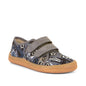 Froddo Barefoot Canvas - Grey