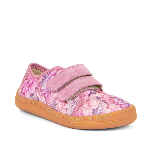 Froddo Barefoot Canvas - Flowers