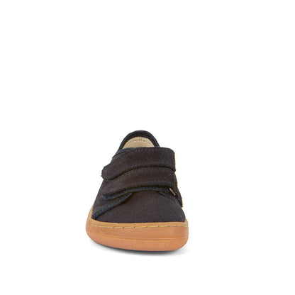 Froddo Barefoot Canvas - Dark Blue