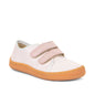 Froddo Barefoot Canvas - Pink Shine