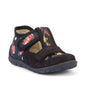 Froddo Classic Slippers - Dark Blue
