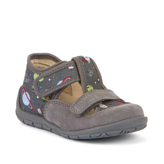 Froddo Classic Slippers - Grey+