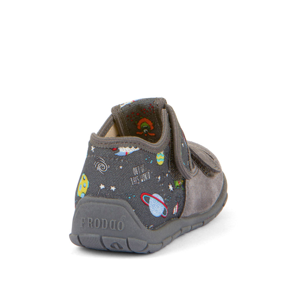 Froddo Classic Slippers - Grey+