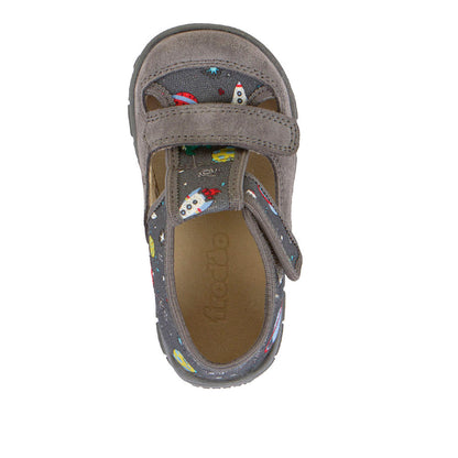 Froddo Classic Slippers - Grey+
