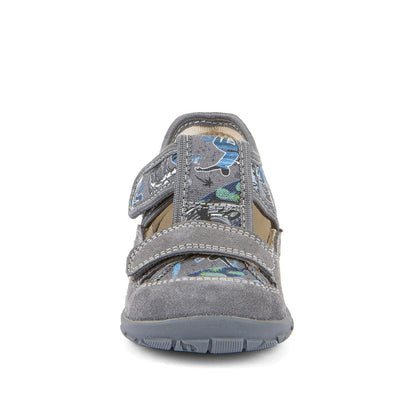 GREY+