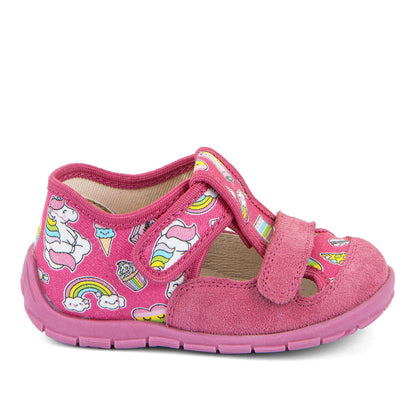 FUXIA+