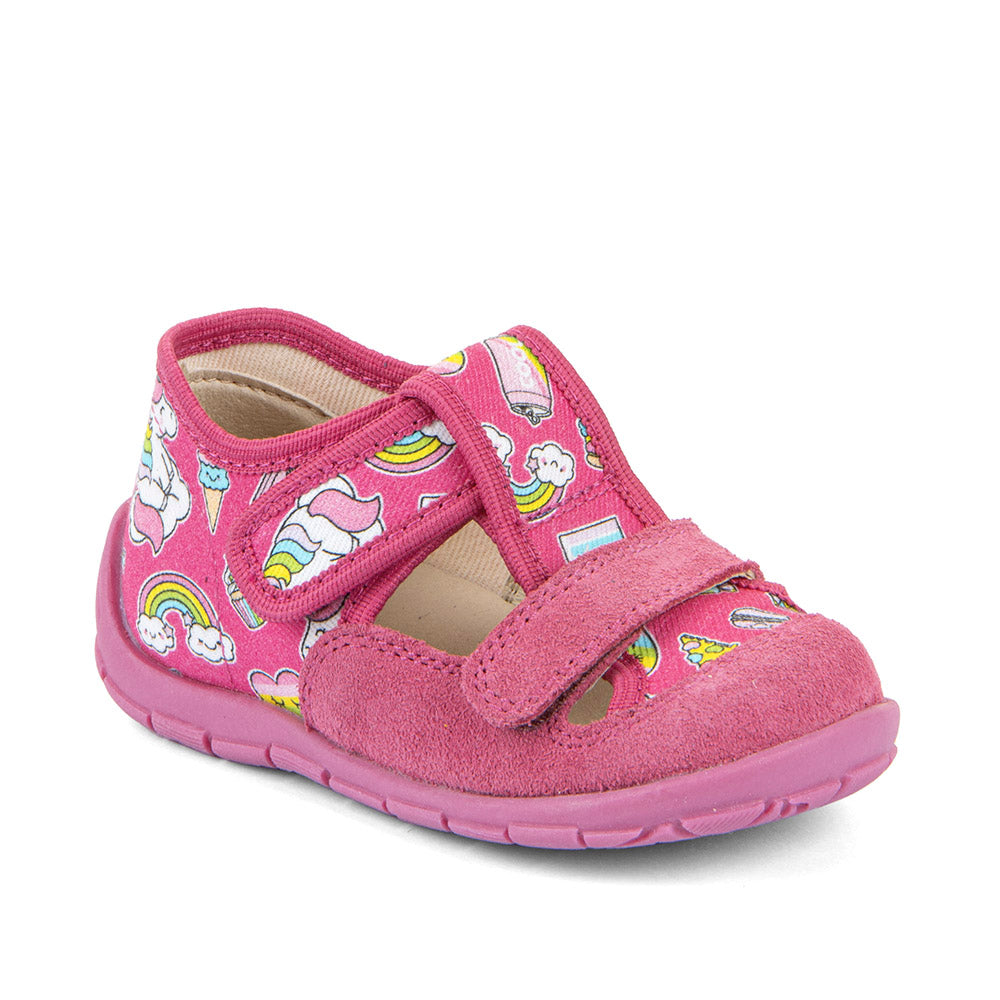 FUXIA+