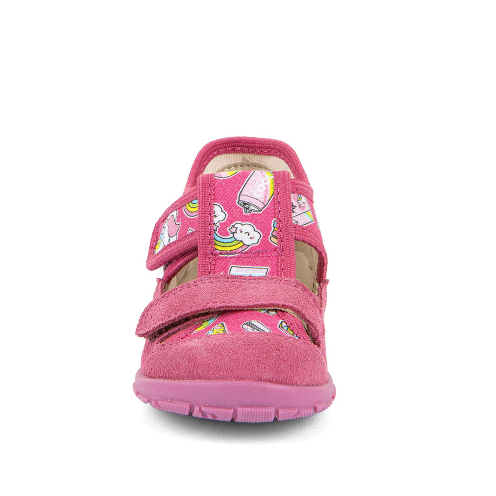 FUXIA+