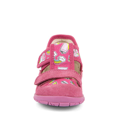 FUXIA+
