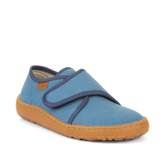 Froddo Barefoot Slippers - Denim