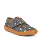 Froddo Barefoot Slippers - Grey+