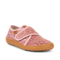 Froddo Barefoot Slippers - Pink Gold