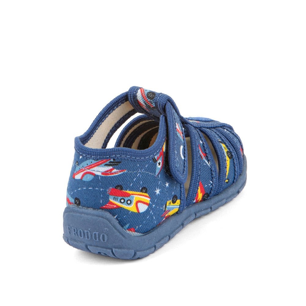 Froddo Classic Slippers (M)