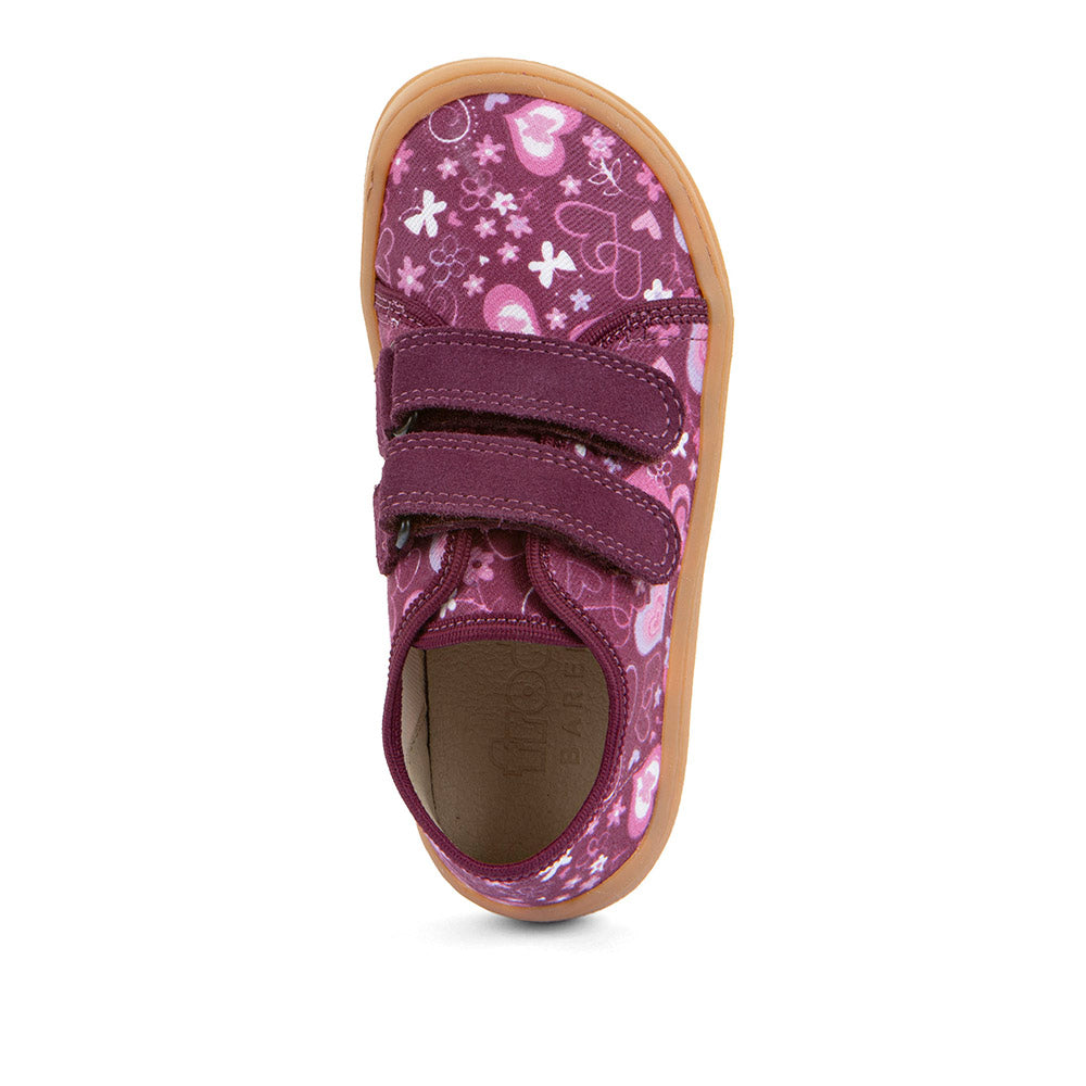 FUXIA/PURPLE