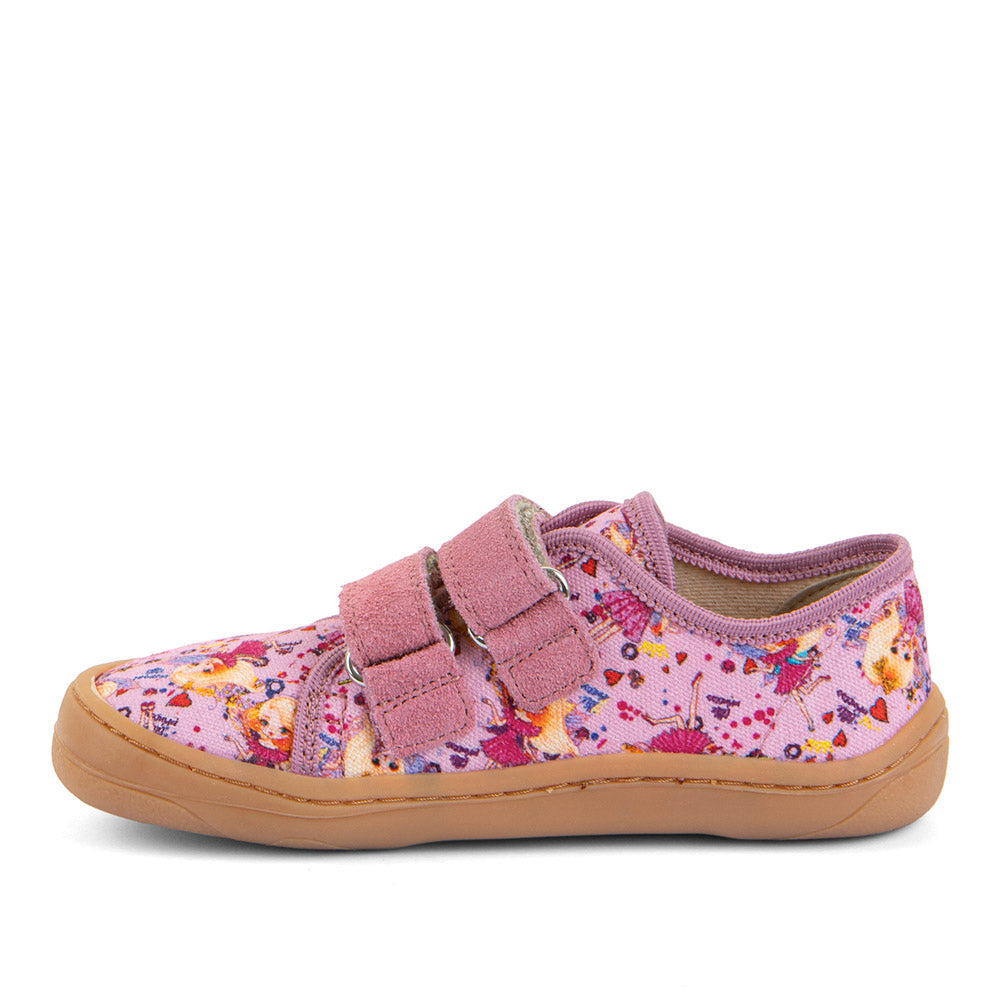 PINK+