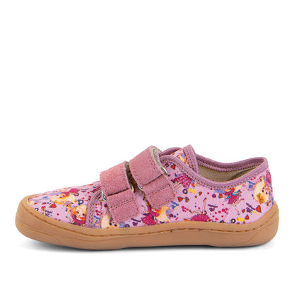 PINK+