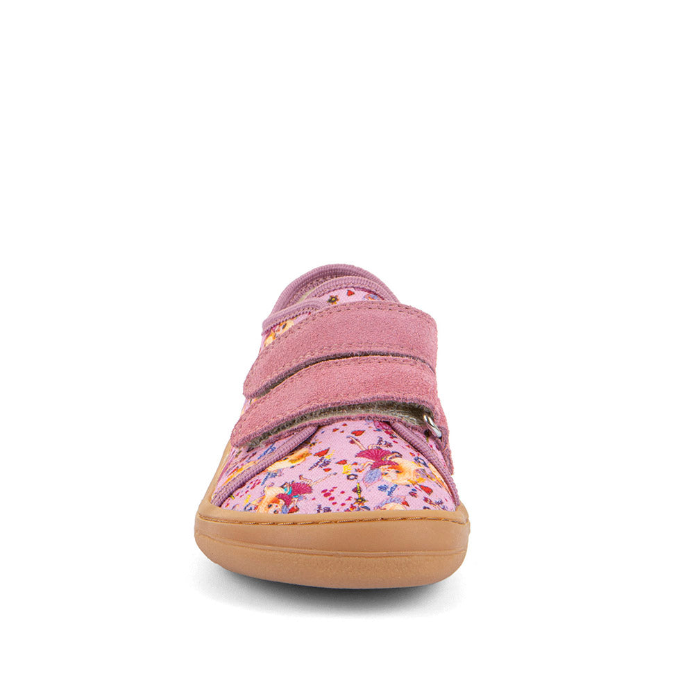Froddo Barefoot Canvas (Ž)