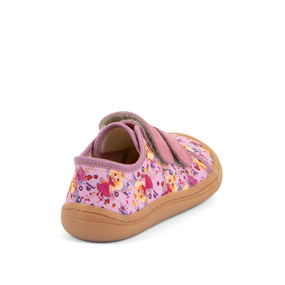 Froddo Barefoot Canvas (Ž)