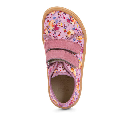 PINK+