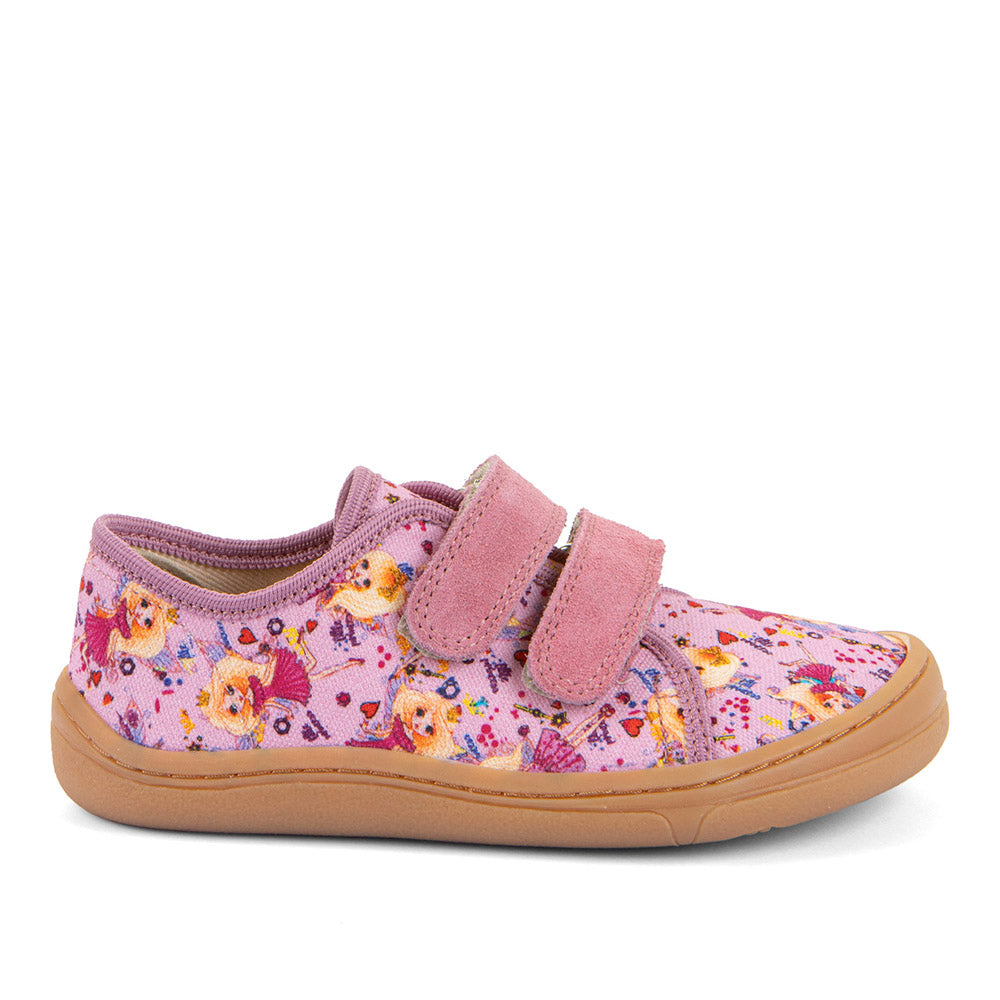 PINK+