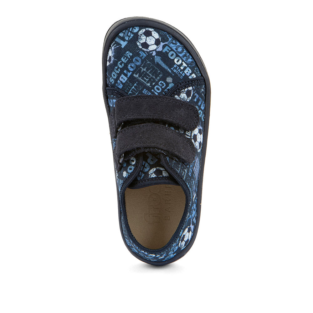 DARK BLUE