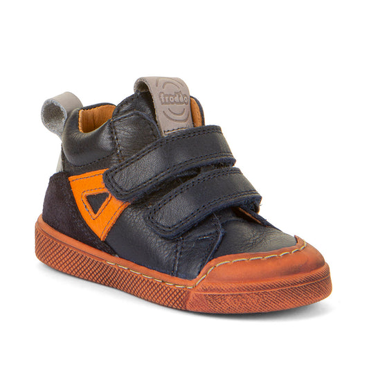 Froddo Rosario High-Top - Dark Blue