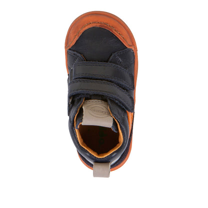 Froddo Rosario High-Top - Dark Blue