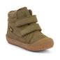 Froddo Ollie Wool Tex - Olive