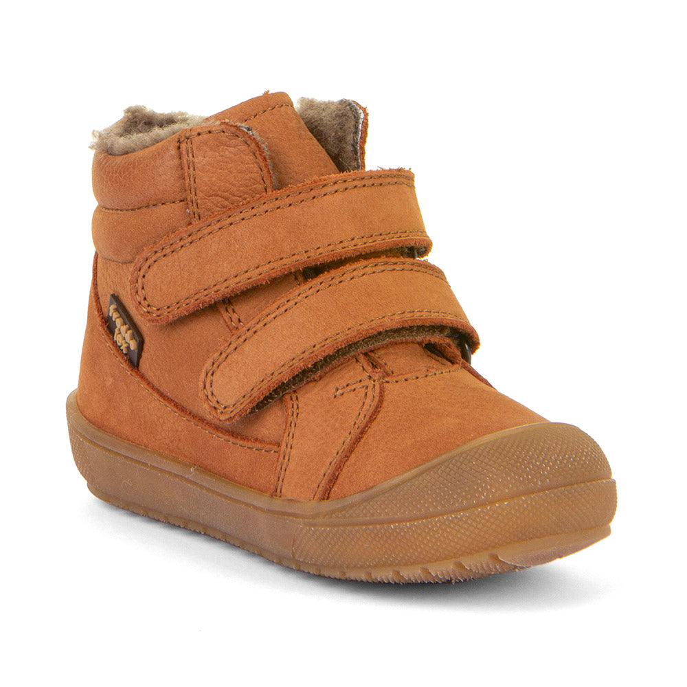 Froddo Ollie Wool Tex - Cognac