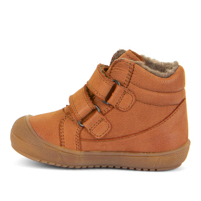 Froddo Ollie Wool Tex - Cognac