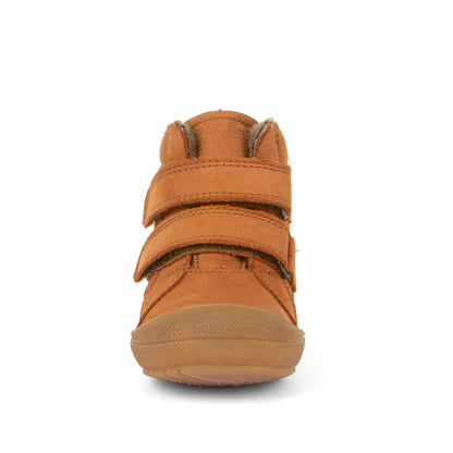 Froddo Ollie Wool Tex - Cognac