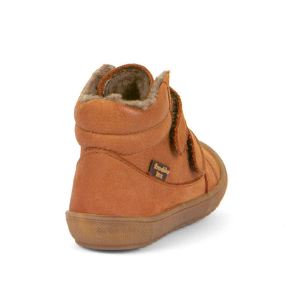 Froddo Ollie Wool Tex - Cognac