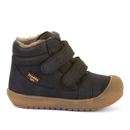 Froddo Ollie Wool Tex - Dark Blue