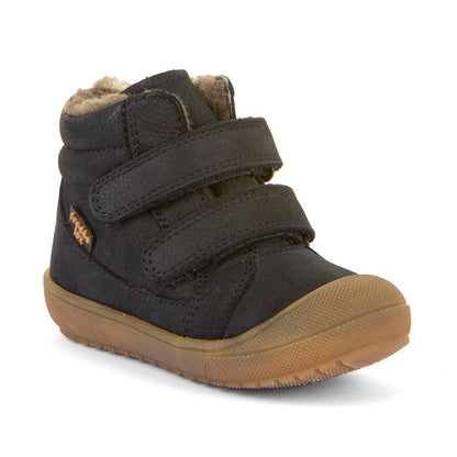 Froddo Ollie Wool Tex - Dark Blue
