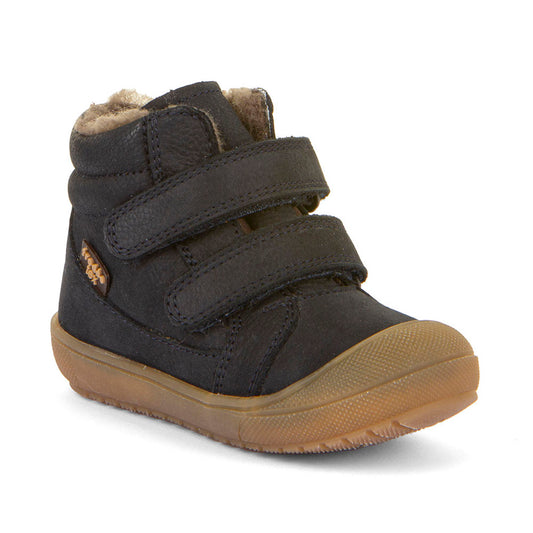 Froddo Ollie Wool Tex - Dark Blue