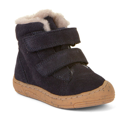Froddo Minni Suede - Dark Blue