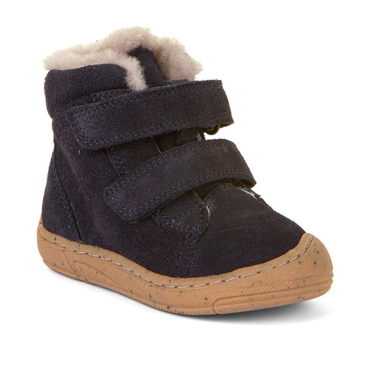 Froddo Minni Suede - Dark Blue