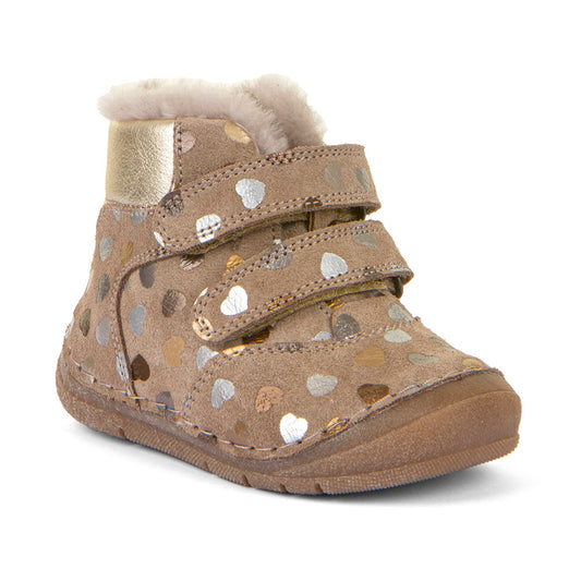Froddo Paix Up Winter - Beige
