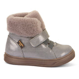 GREY/SILVER