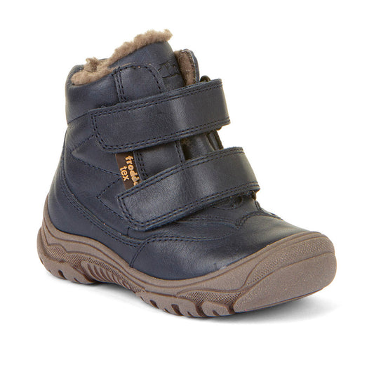 Froddo Linz Wool Tex - Dark Blue