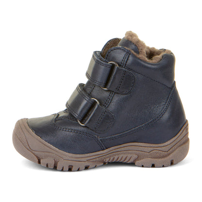 Froddo Linz Wool Tex - Dark Blue